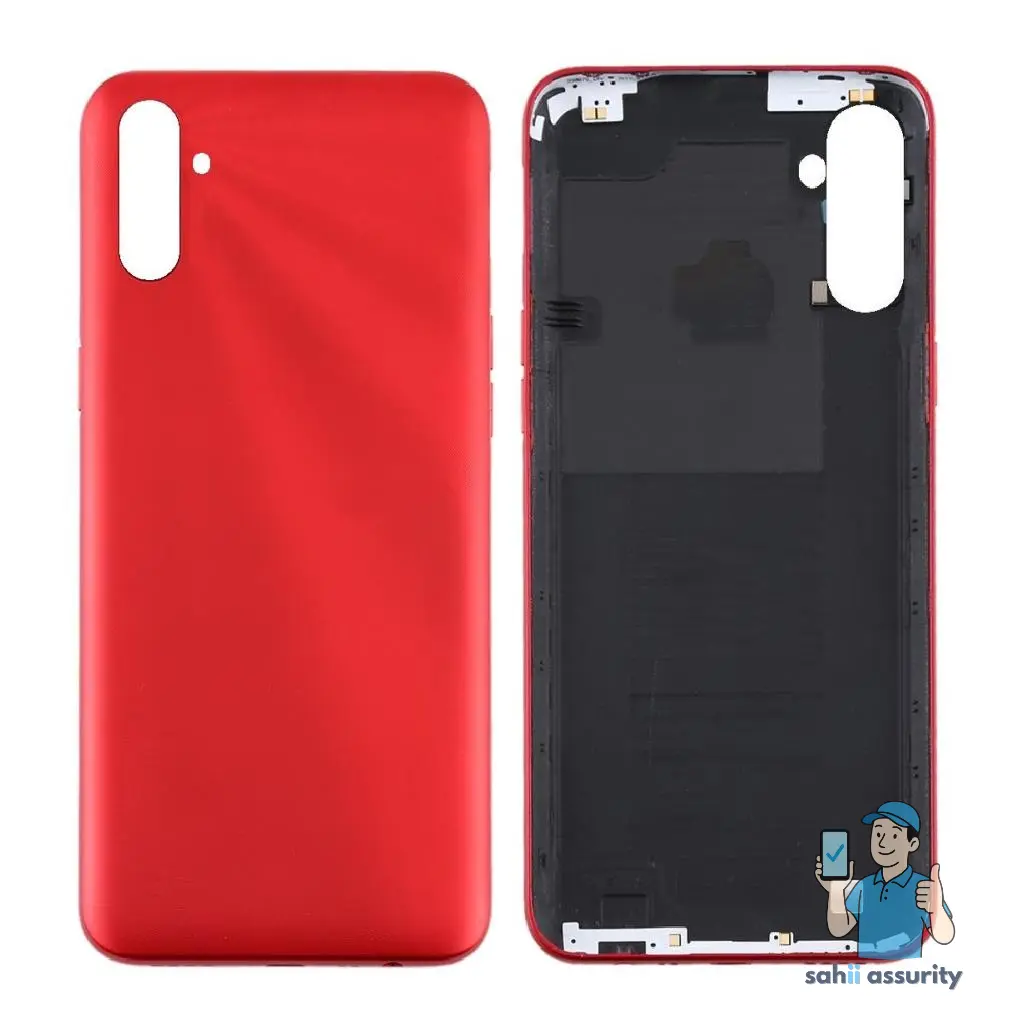 Back Panel Cover for Realme C3